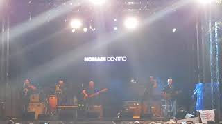 I Nomadi Santa severa - Vivere