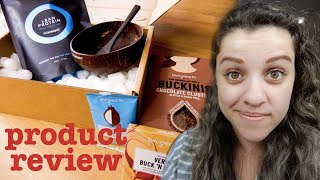 Tropeaka & Loving Earth REVIEW | Is it worth the hype? *The Rashidies*