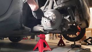 SMART 451 Clutch replacement ALL IN A MINUTE