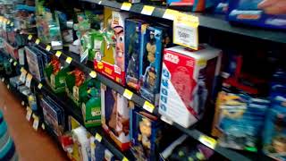 Vídeo Cacería en Walmart