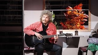 Один в Один! Алена Свиридова - Андрей Макаревич (Вагонные споры)