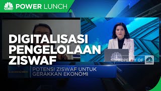 Literasi Hingga Teknologi, Upaya BI Dorong Digitalisasi Pengelolaan Ziswaf (UNTUK 15 MEI)