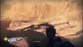 Destiny 2 | Тайник на олимпийском склоне | Новый рассвет 3/5
