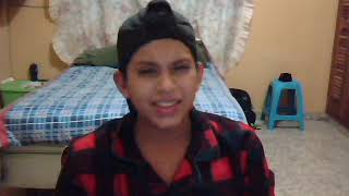 Abro mi canal de youtube.