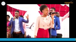 PRAISE AND WORSHIP/ KUSIFU NA KUABUDU: CANAANCHRISTIAN WORSHIP CENTER(MOROGORO TANZANIA)
