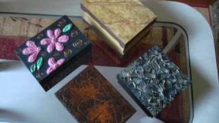 Artesanato em madeira MDF - Neyde Garcez..