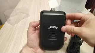 Erchang XF02  эхолот из Китая Allexpress