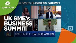 Peluang Bisnis Untuk UMKM di Inggris