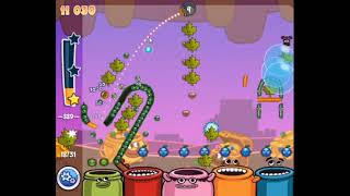 Papa Pear Saga level 889 NO BOOSTERS
