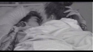 Stephanie Davis says 'is it in?' during Celebrity Big Brother SEX ACT