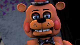 FNAF SFM SONGMerry FNAF Christmas Song by JT Mac [read the description]