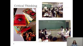 NGS WEB学校説明会 東京女学館中学校・高等学校