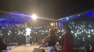 ARROW BWOY DIGI DIGI LIVE AT AFROBEAT FESTIVAL 2