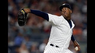 New York Yankees 2018 bullpen outlook