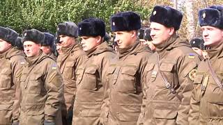 РЕМОНТ КАЗАРМИ ВЧ 3011