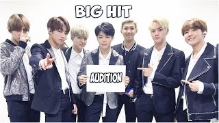 BIGHIT 오디션 |BIGHIT AUDITION| ПРОСЛУШИВАНИЕ В BIGHIT|Как стать корейским айдолом|#BTS|by ToRi MaRtini