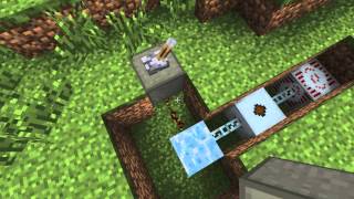 делаем катушку тесла и ядерный реактор в minecraft с модами industrialcraft,buildcraft Redpower 2
