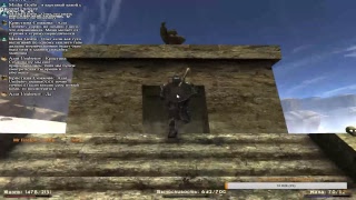 Готика 2.0 Возвращение(Gothic 2 Returning 2.0) Путь Солдата/прохождение Паладин #28