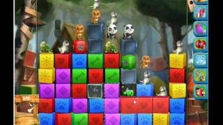 Pet Rescue Saga Livello 1767 Level 1767
