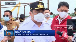 Awas! RS Rujukan Covid-19 Mulai Kewalahan