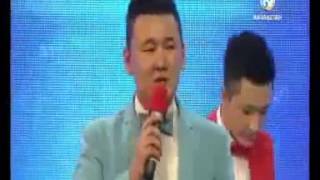 МАУСЫМАШАР 2013 Назар аудар орал mp4
