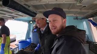 Seafood Escape with ET: Fremantle Octopus, Season 1 Episode 1