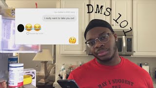 Dms 101