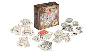 Рандомайзер Бокс (Randomizer Box) "Генератор подземелья"