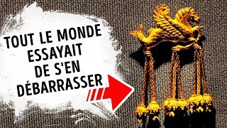 Une Broche Mystique que Personne ne Veut Toucher