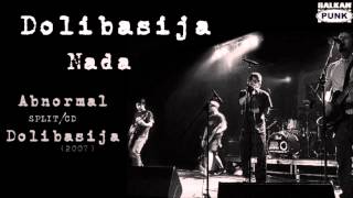 Dolibasija - Nada