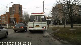 Краматорск Такси 1550 АН6334НМ