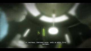 F.E.A.R. 2 Project Origin Walkthrough Intervalo 1 y 2 (Parte 4)