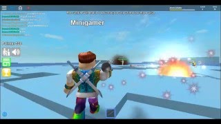 Roblox Epic Minigames Part 2!!!