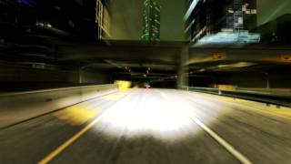 Nissan Skyline GTR34 - NFS U2