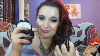 Comprinhas: Glamour Daze e Marilyn Monroe - MAC