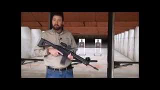 EOTech Holographic Sights and Technolgy Explained