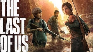 神ゲーらしいラストオブアス-やるPART5-【概要欄見てね】