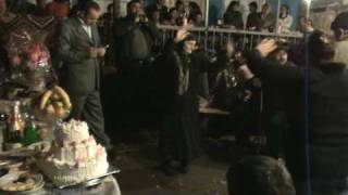 Borçalı toyu-Qara zurna-tellayı