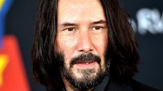 Киану Ривз, наконец, ответил на слухи о том, что он станет частью киновселенной Марвел