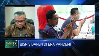 2021, DPBM Implementasikan Top Up Iuran Peserta