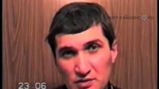 чиатурский вор в законе Рома Ремень
