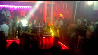Dj Fonzie Ciaco in the mix@Living Disco - 20/9/2015 part1