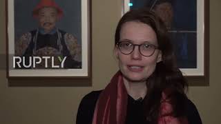 Germany: Project to identify looted art from China underway in Berlin museums