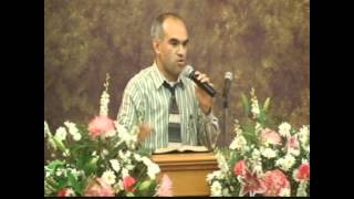 TEMA - Yo No Me Enojo, No Soy Fariseo - Pastor David Cruz