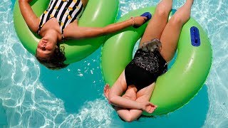 Explaining the 'heat dome' and hot-weather health risks