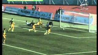 Résumé du match JSMB - JSK 4-2