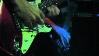 Breathing of Bones - Красная лента
