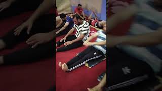 نحن ملوك التخسيس