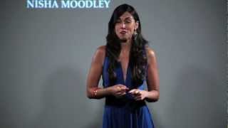 Women & Freedom - Nisha Moodley