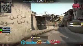 ESEA S20: Skyred(VN) vs Team Brutality(INDIA) with HoaBalls